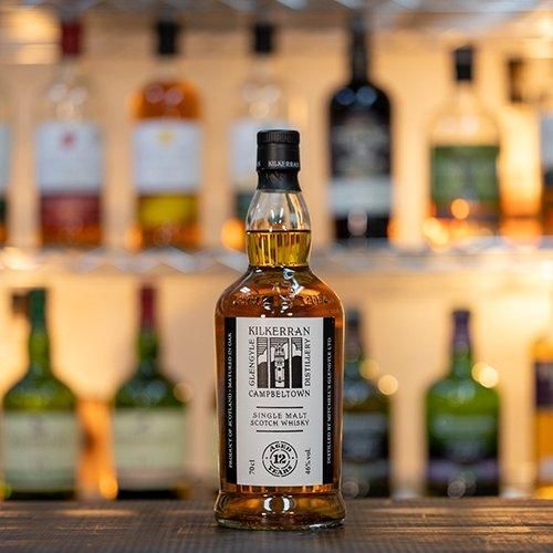 ヘーゼルバーン10年 スプリングバンク キャンベルタウン レビュー動画