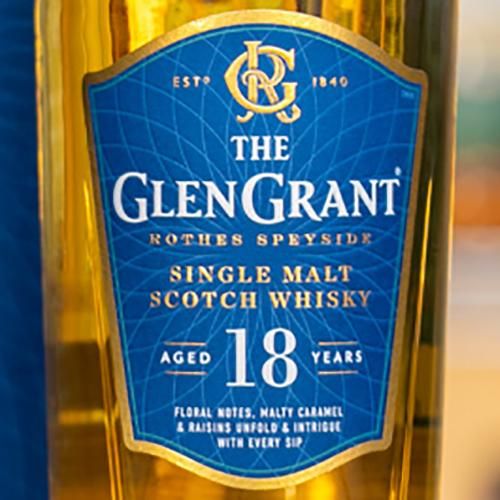 グレングラント 18年 スペイサイド シングルモルト レビュー動画/味