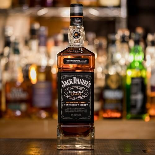 ジャックダニエル シナトラセレクト テネシー アメリカン レビュー動画