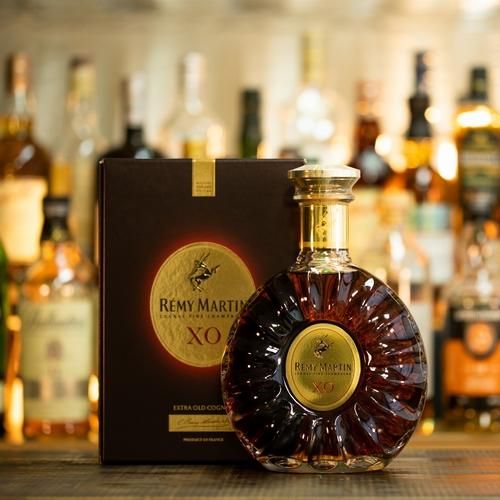 レミーマルタン XO コニャック フランス ブランデー/スピリッツ