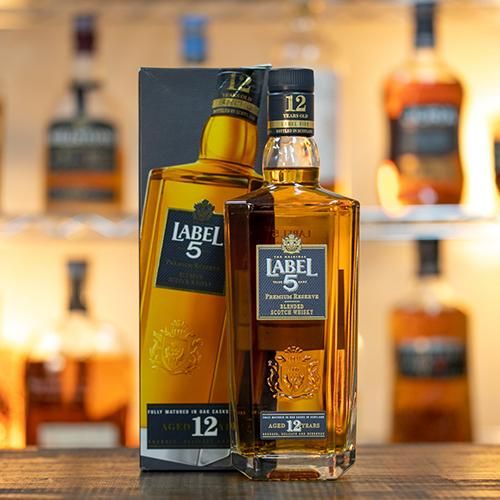 サムシングスペシャル 15年 ブレンデッドスコッチ レビュー動画/味