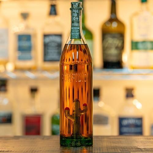 ポルフィディオ アネホ（スーパーハリスコ）スピリッツ/ブランデー