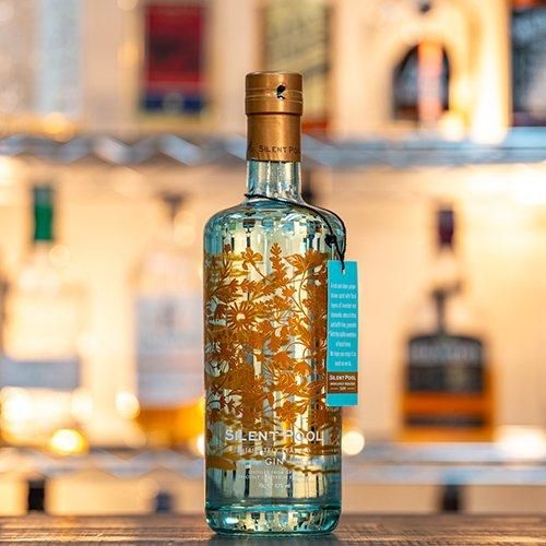 No.3 ジン スピリッツ/ブランデー/リキュール/量り売り専門通販サイト