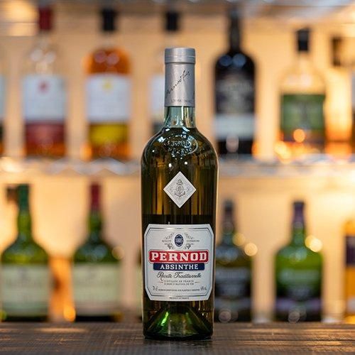 ペルノ・アブサン フランス リキュール/スピリッツ/ブランデー