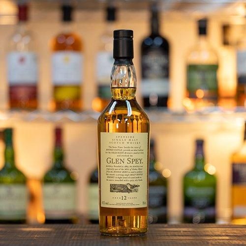 インチガワー 14年 花と動物シリーズ シングルモルト レビュー動画/味