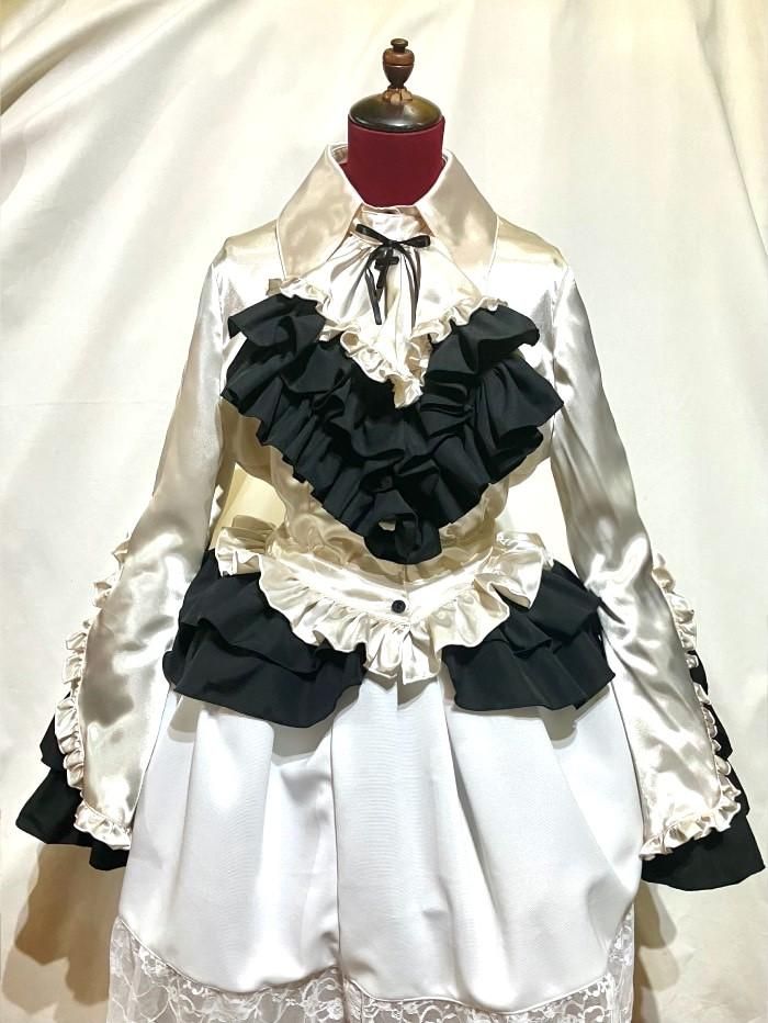 ブラウス - MARBLE ~online shop~