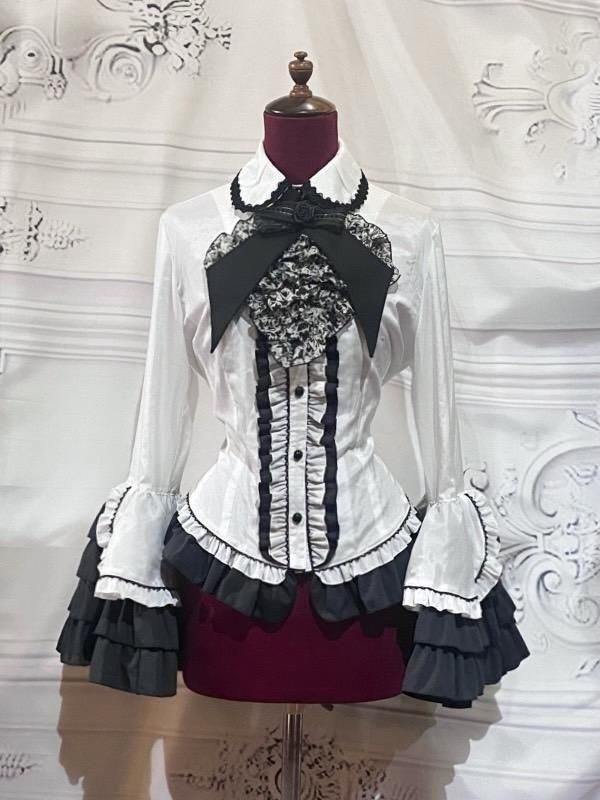 ブラウス - MARBLE ~online shop~