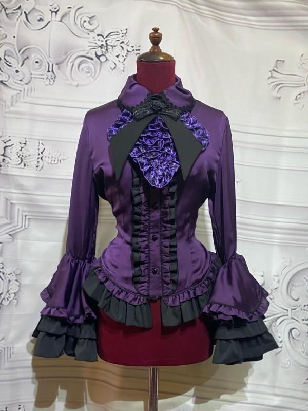 ブラウス - MARBLE ~online shop~