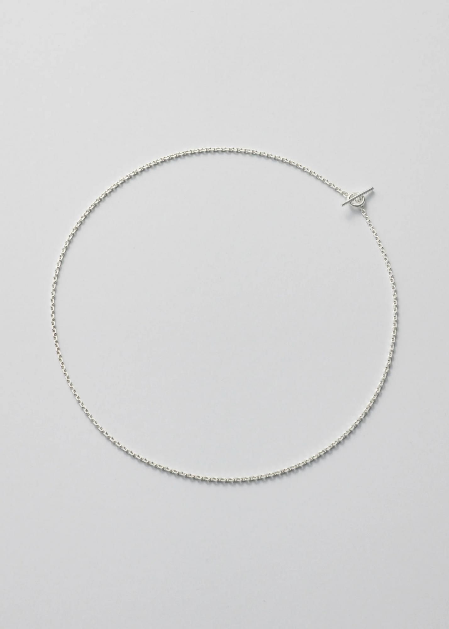 All Blues STRING NECKLACE ONE 48cm - Bechics official online store