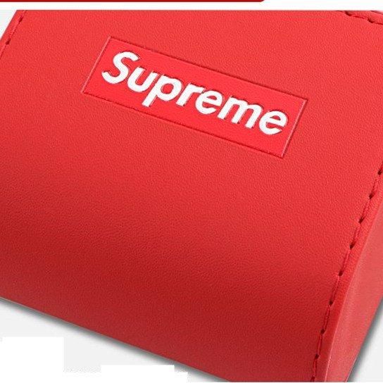 Supreme シュプリーム☆＜自動車用＞収納ケース 小物入れケース