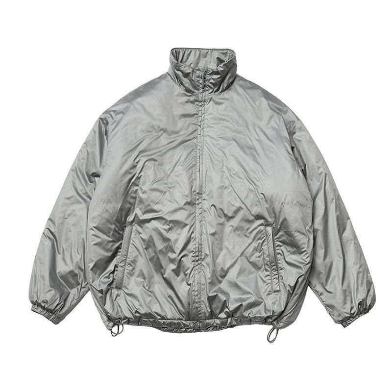 FreshService] フレッシュサービス PERTEX QUANTUM PADDED JACKET