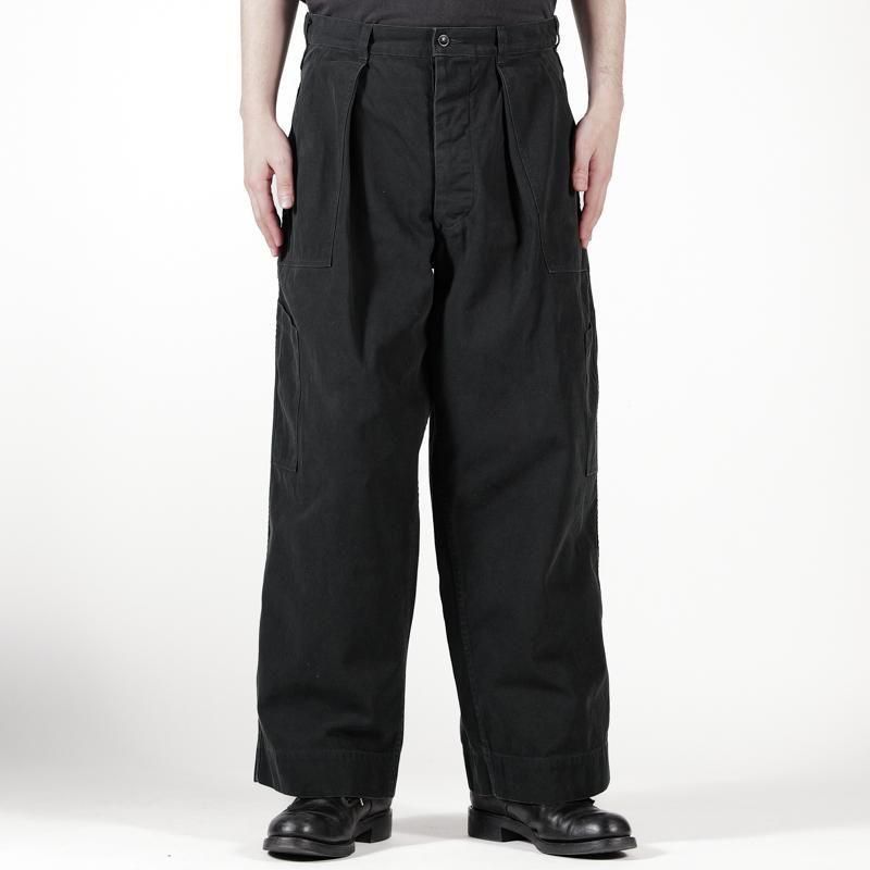 A.PRESSE] アプレッセ USAF Hemmed Bottoms | INS ONLINE STORE 公式