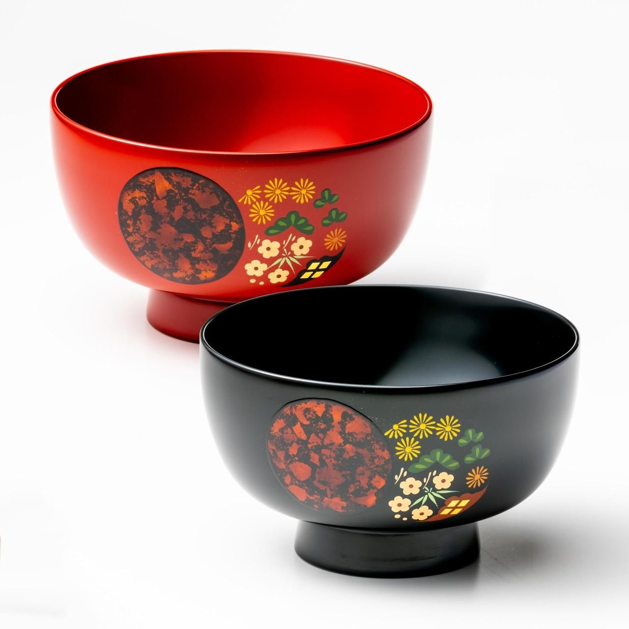 秀衡椀 - 秀衡塗工房 丸三漆器 オンラインストア