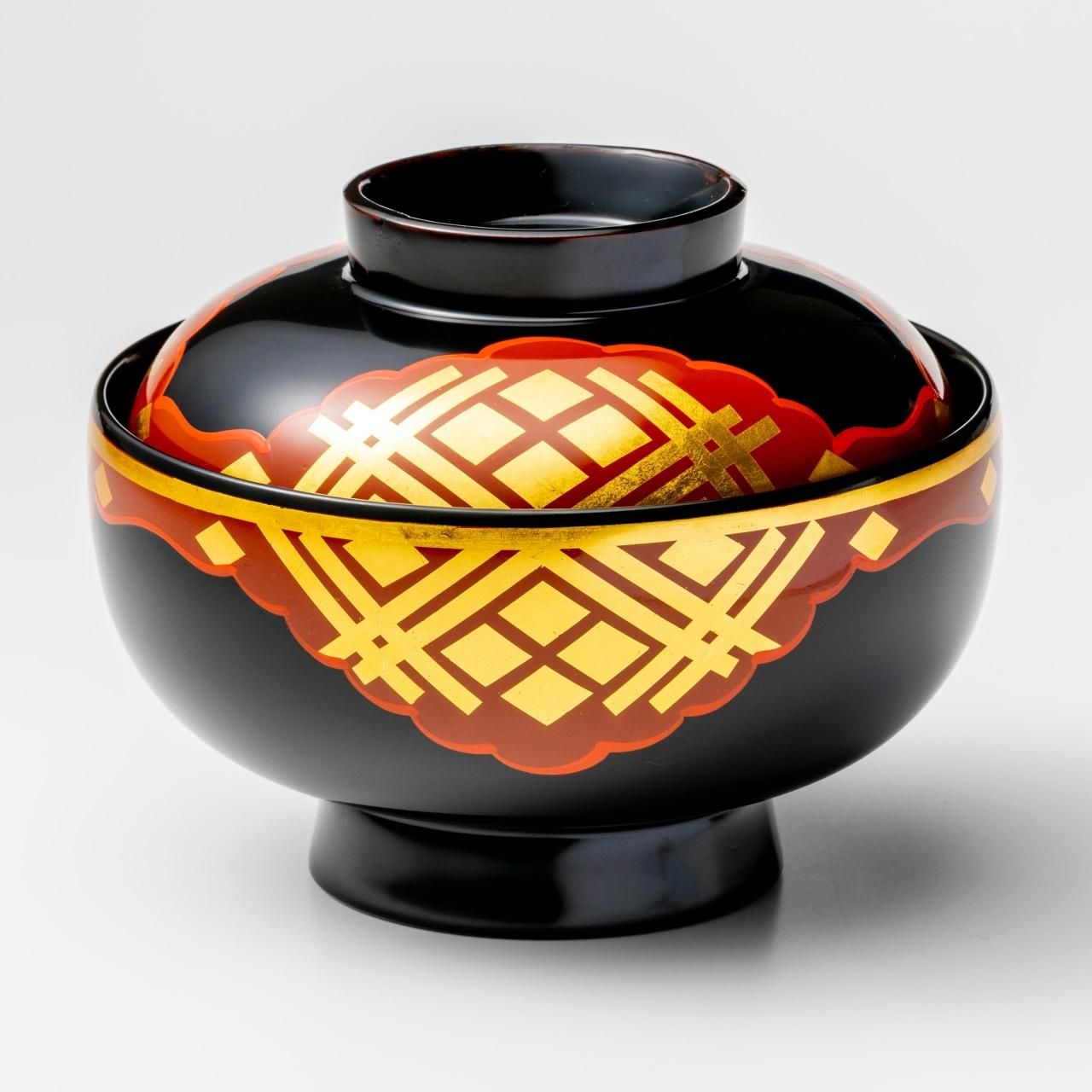 秀衡大椀 - 秀衡塗工房 丸三漆器 オンラインストア