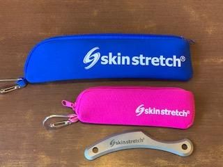 ☆入荷☆ドルフィン専用ケース(2025年よりカラビナは無くなります