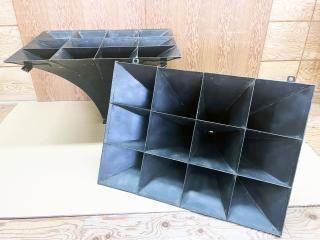 Western Electric 421A 2本r [17255] - ウエスタンラボ オンラインショップ