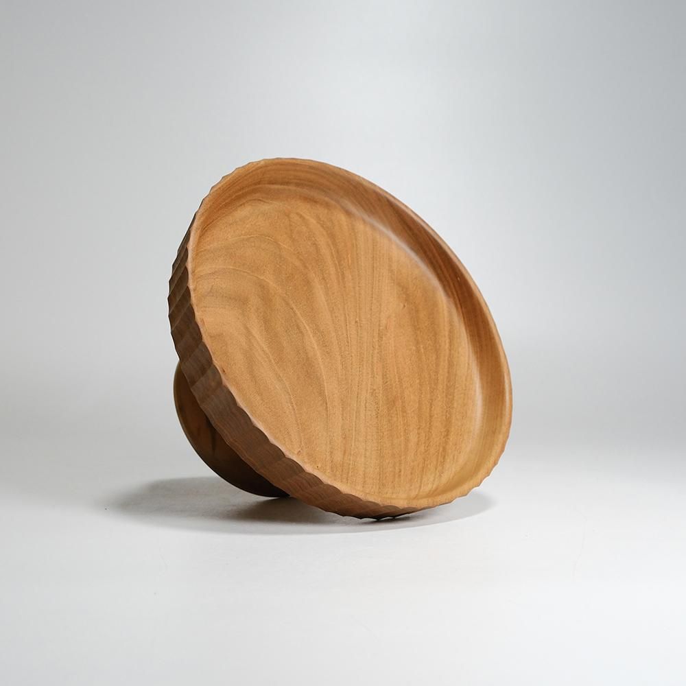 森 夏未 _ コンポート「tarte」6寸 - NODE