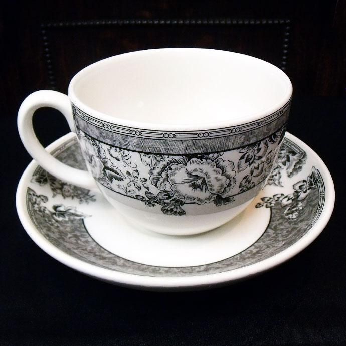 アンティーク食器｜ウェッジウッド（Wedgwood）｜ティーカップ