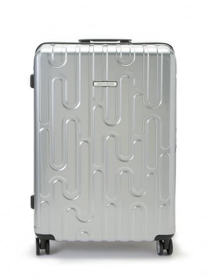 大人気カラー】 G-HOU（シルバー） - CENTURION-japan