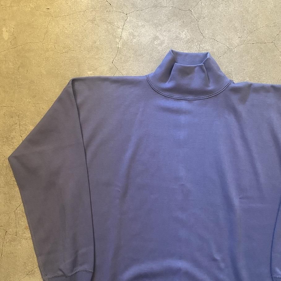 OLDE HOMESTEADER ”MIL MOCK NECK