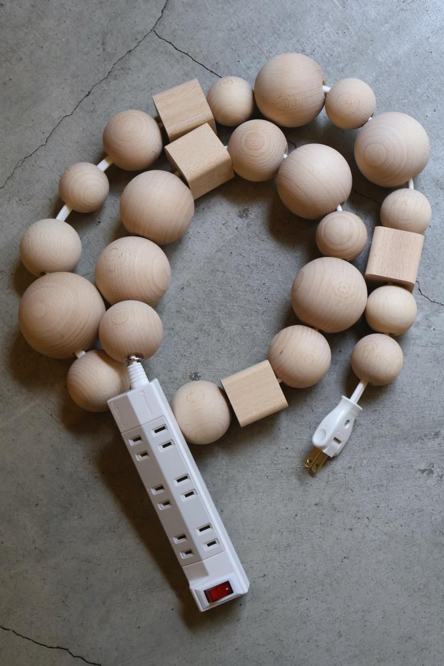 BLESS - Cable Jewelry Multiplug 