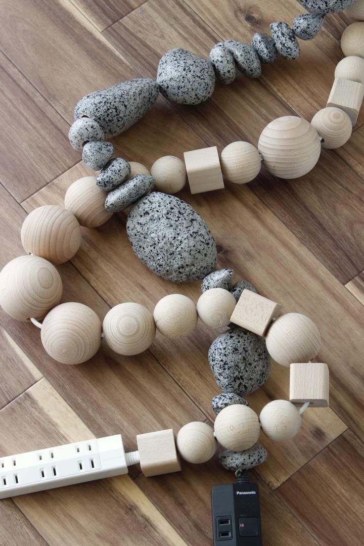 BLESS - Cable Jewelry Multiplug 