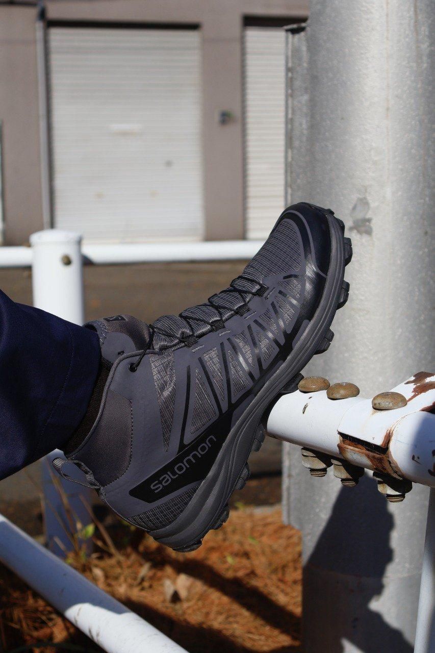SALOMON - Speed Assault 2 -