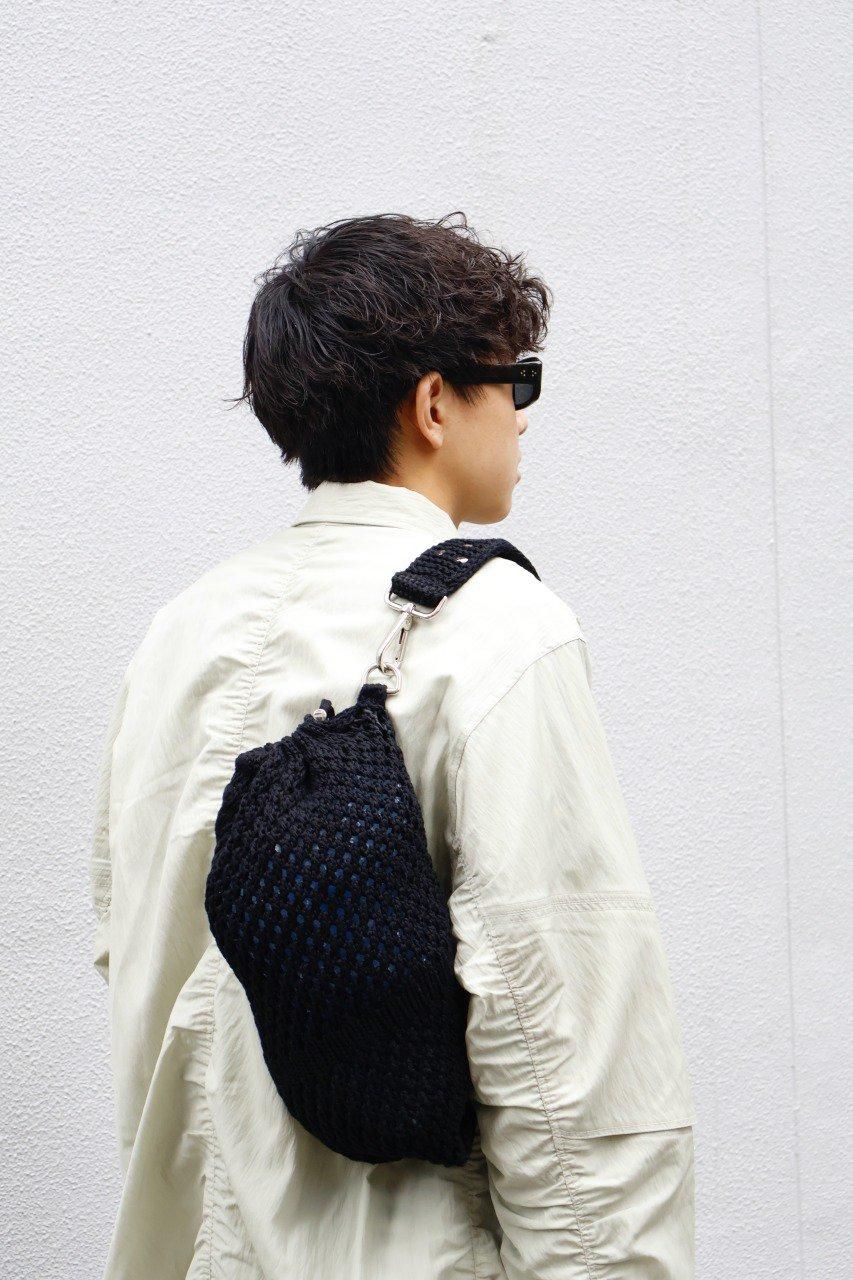 SSU - 24h Hobo Sack Bag 