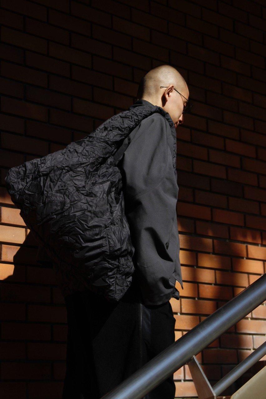 David Zacek Lunar Bag ショルダーバッグ DAVID ZACEK - Messenger Bag -