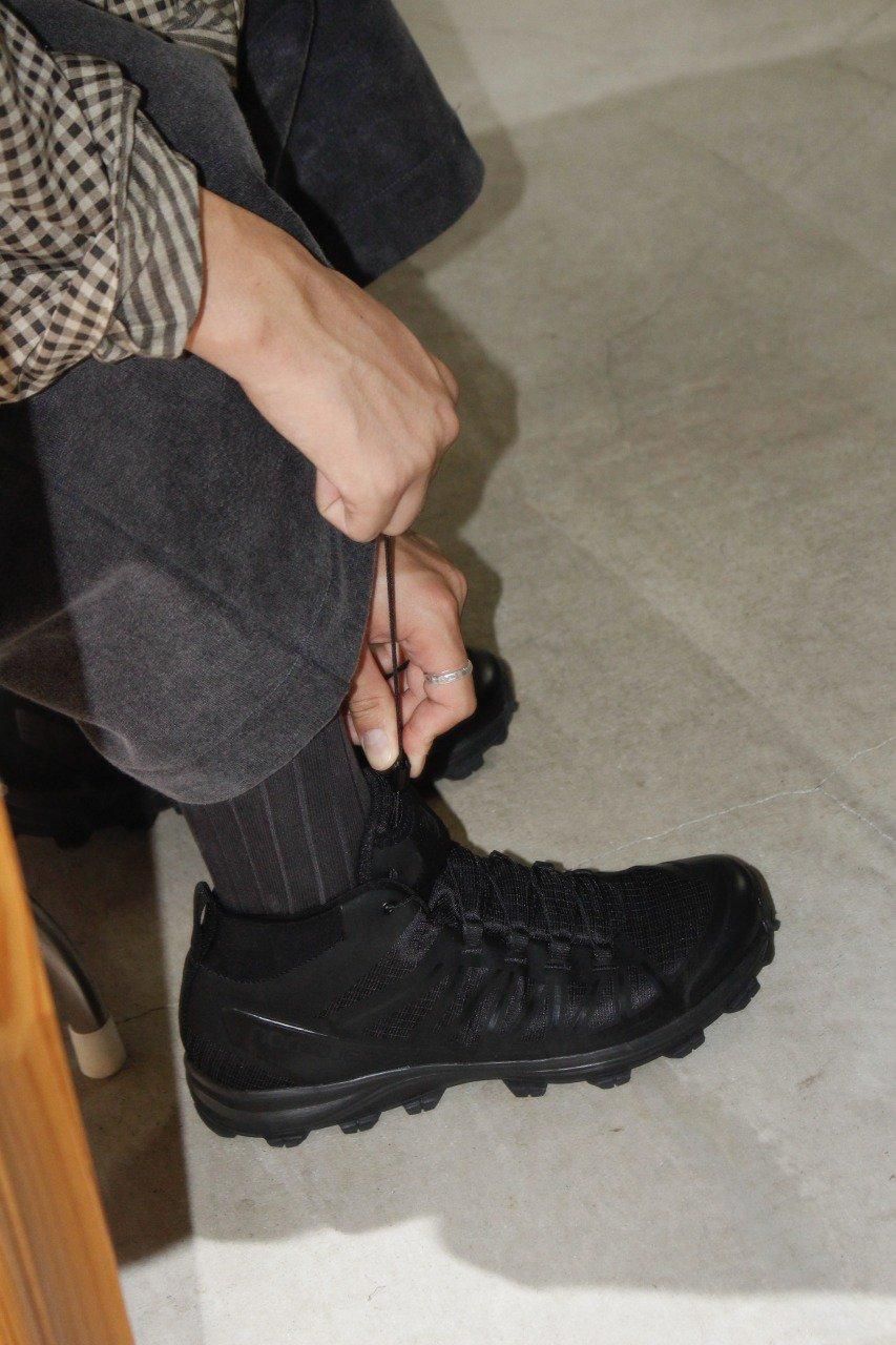 SALOMON - Speed Assault 2 -