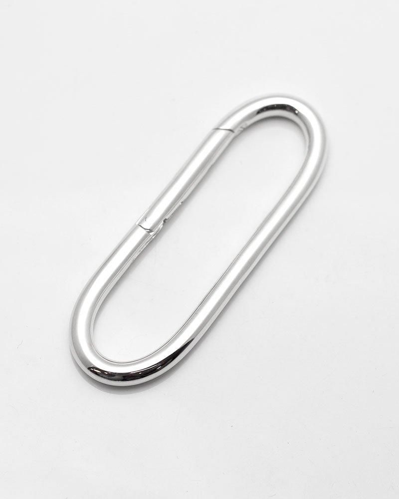 正規品】EXEPT STUDIOS E-CHANE カラビナ E-chain