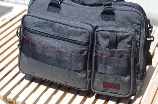 BRIEFING ”A4-LINER” - SECOURS / ONLINE SHOP