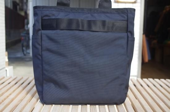 BRIEFING ”CLOUD TALL TOTE” - SECOURS / ONLINE SHOP