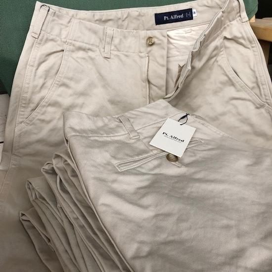 Pt.Alfred - スクール / ONLINE STORE