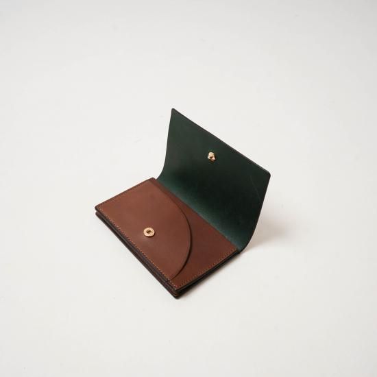 forme (フォルメ) / 「Card Case」 - WEEKENDER SHOP
