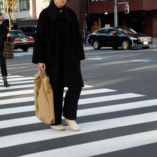 KaILI カイリ 「TRANSFORM BAG」－ WEEKENDER SHOP