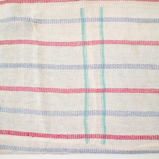 kantha quilt（Vintage Rug) カンタキルト - WEEKENDER SHOP