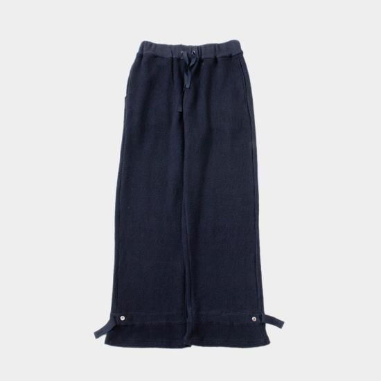 ASEEDONCLOUD アシードンクラウド 「Shepherd pants」- WEEKENDER SHOP