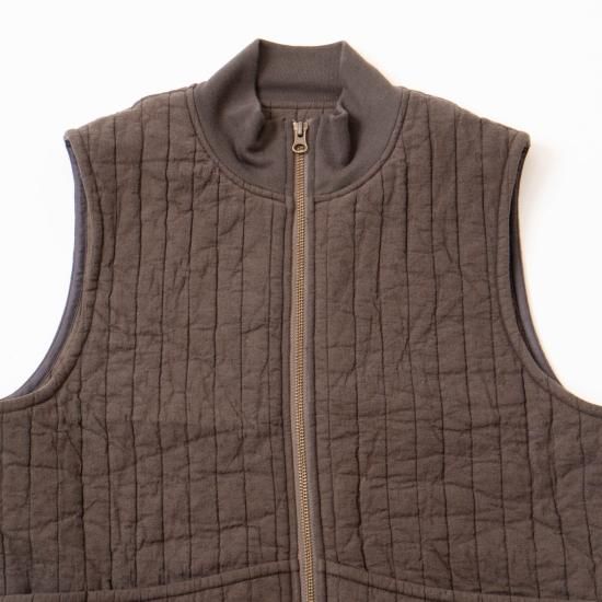 Handwerker ハンドベーカー（ASEEDONCLOUD）「HW florist vest