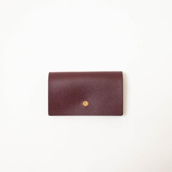 forme (フォルメ) / 「Card Case」 - WEEKENDER SHOP