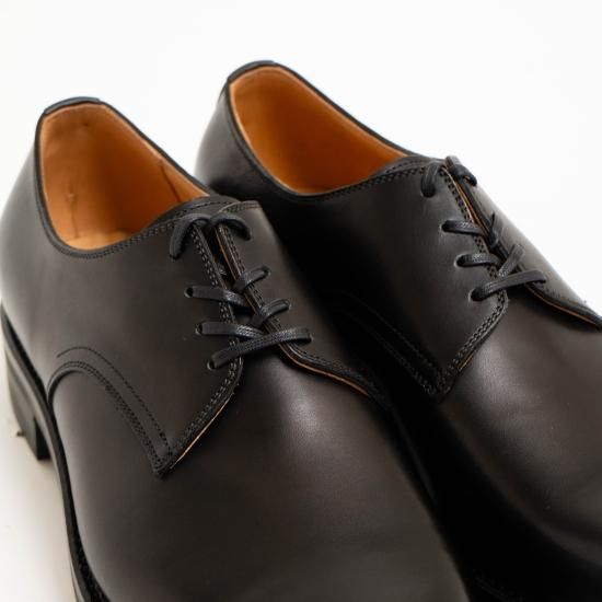 forme (フォルメ) / 「Blucher Plain Toe」 - WEEKENDER SHOP