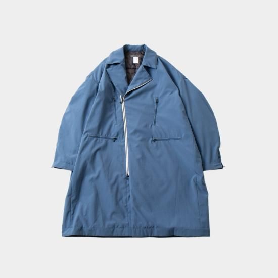 NO CONTROL AIR ノーコントロールエアー 「ポリエステル・リンクタフタ