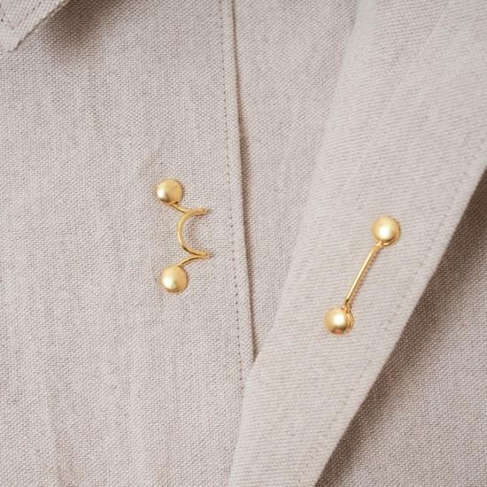 KIMURA キムラ 「hook front shirt 」－WEEKENDER SHOP