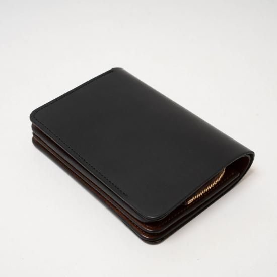 forme (フォルメ) / 「Short Wallet」 - WEEKENDER SHOP