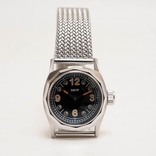 GS/TP 腕時計 「FRIED EGG」 －WEEKENDER SHOP