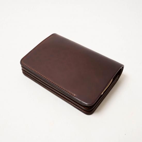 forme (フォルメ) / 「Short Wallet」 - WEEKENDER SHOP