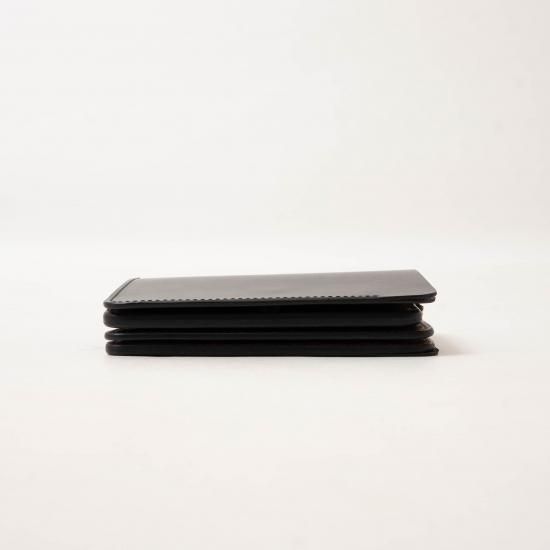 forme (フォルメ) / 「Short Wallet 「ILCEA×DOUBLE」 」 - WEEKENDER SHOP