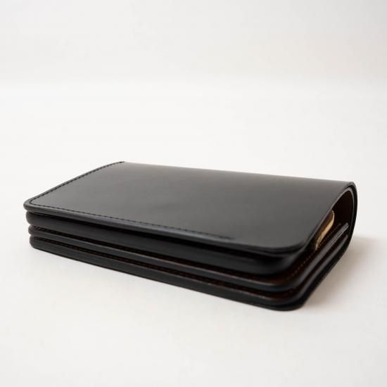 forme (フォルメ) / 「Short Wallet 「ILCEA×DOUBLE」 」 - WEEKENDER SHOP