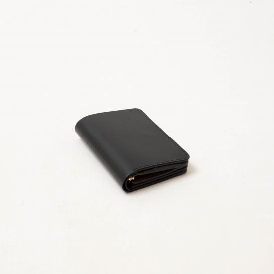 forme (フォルメ) / 「Short Wallet 「ILCEA×DOUBLE」 」 - WEEKENDER SHOP
