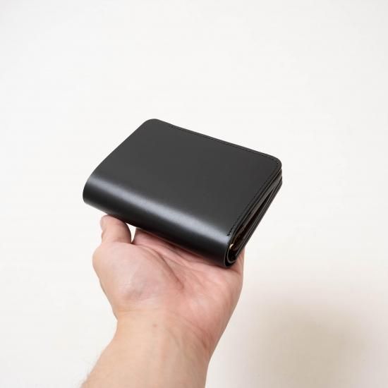 forme (フォルメ) / 「Short Wallet 「ILCEA×DOUBLE」 」 - WEEKENDER SHOP